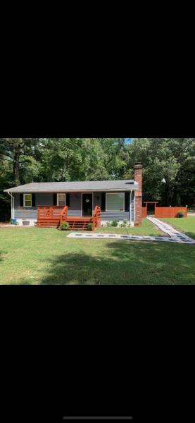 Serene Retreat! 3 minutes to downtown Richmond